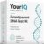 YourIQ Grandparent DNA Test Kit for One Grandparent and One Grandchild
