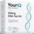 YourIQ Sibling DNA Test Kit for Two Siblings