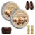 yoursbetter Natural Wood Polishing Treatment, 2027 New Wood Restorer for Furniture (2pcs)