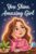 You Shine, Amazing Girl: A Collection of Inspiring Stories About Kindness, Confidence, and Self-Esteem (Motivational Books for Children)