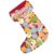 YOUTGO Christmas Themed Toddler Motivational Container for Encourages Positive Behavior and Organization Skills