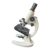 YOUTGO Microscope for Adults Students Home School Lab 40X-2000X Biological Microscope with Slides Education Supplies