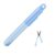 YOUTGO Pen Shape Scissors with Covers Portable Folding Scissors Small Scissors Box Opener for School and Home