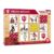 YouTheFan NCAA Indiana Hoosiers Licensed Memory Match Game