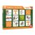 YouTheFan NCAA Tennessee Volunteers Licensed Memory Match Game
