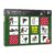 YouTheFan NFL Atlanta Falcons Licensed Memory Match Game