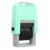 YOUTHINK Self Inking Date Stamp with Crystal Clear Imprints and Fast Drying for Office Use, English Date Stamp, Automatic Rubber, Compact Stamper (Green)