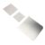 YOUTHINK Stainless Steel Clay Scraper Set 3 Pieces Multipurpose Serrated Rib Scraper Tools for Pottery Sculpture Modeling Shaping