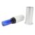 YOUTHINK Waterless Essential Oil with BT Remote Control, 120ml Aluminum Scent Diffuser Machine for Large Room up to 200m (Silver)