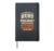You Think You Can Hurt My Feelings Wrong Tools Retro Dad Hardcover Journal, Black