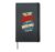 You Think You Can Hurt My Feelings Wrong Tools Vintage Dad Hardcover Journal, Black