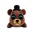 Youtooz FNAF Freddy Fazbear 16″ Weighted Plush, Official Collectible