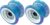 YoyoFactory Arrow Elite Beginner Yoyo Toy – Comes with Extra String & Pre Tied Finger Loop – Includes Bearings for Beginners to High Performance – Boys or Girls Ages 8+ Galaxy. (Pack of 2)