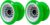 YoyoFactory Arrow Elite Beginner Yoyo Toy – Comes with Extra String & Pre Tied Finger Loop – Includes Bearings for Beginners to High Performance – Boys or Girls Ages 8+ Rayon Green (Pack of 2)
