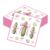 Yoyuspy Pickle Birthday Party Disposable Napkins Decorations 50PCS