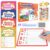 YPLUS Magic Grooved Writing Practice Books for Kids Ages 3-8