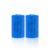 YPMZBQWK 3.0V 800mAh CR2 15270 2Pcs Button Top for,LED,Mini Fans etc.