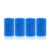 YPMZBQWK 3.0V 800mAh CR2 15270 4Pcs Button Top for,LED,Mini Fans etc.