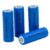 YPMZBQWK 【4Pcs 】 3.2V 400mAh 14430 Rechar Button Top Large Capacity for,LED,Mini Fans etc.