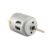 YQFXGGHFG 1PCS R260 3-6V Electronic Starter for DIY Toy Four-Wheel Scientific Experiments