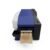 YR YURUI Electric Gummed Tape Dispenser FX-800B, Automatic & Manual Water-Activated Kraft Paper Tape, Dual Length Auto-Cut (4-99.5 in), Heavy Duty, for Shipping