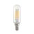 YTIKUYF 10pcs E14 Screw-in LED Candle Bulb C35