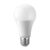 YTIKUYF 5pcs E27 LED Motion Sensor Bulb 15W Night Light