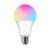 YTIKUYF WiFi Bluetooth Smart Bulb, RGB, Stepless Dimming, 9W