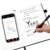 Yuan Digital Smartpen Writing Set, Smart Pen and Notebook for Note Taking