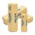 Yucpuny Dumpling Squishy Butter Squishy Toy Slow Rising Squishy Dumpling Squeeze Toys Sensory Fidget Toys for Adults and Teens Palm Size Dough Stress Management Desk Toy Party Favors 1Pcs