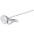 YUEHISY Coffee Foaming Thermometer with Clip, Hanging Kitchen (Long Style)