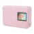 YUEHISY Mini 2×3 Photo Printer, 600dpi Wireless Bluetooth, Pink