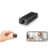 yueiiu Hidden Mini Camera, PIR Nanny Cam for Home | Motion Detection Without WiFi, Free 1-Year Cloud Storage, 4K HD Day & Night Recording Smart Mini Camera for Home/Baby/Pet
