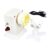 YueShengYCHUANG Fishing Rod Building Winding Tool Epoxy Rack Professional Support Stand Supplies