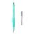 YUGSHNKFC Mechanical Pencil Built-in Sharpener Correction Automatic Pencil with 2mm Refills for Sketching Drafting Automatic Mechanical Pencils
