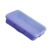 YUGSHNKFC Sand Play Set Leakproof Stackable Storage Trays with Lid Portable Sensory Bin for Beach Toy Art Blue Green Sensory Bin Sand Tray with Lid Stackable Storage Containers