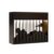 YUHUAWF Garden Bench Outdoor Illuminated Planter Box Splicable Growing Container Planter Box with Bench