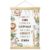 YUISLE Safari Jungle Animals Nursery Wall Decor, Animal Nursery Poster Hanger Frame for Classroom Bedroom, Animals Motivational Wall Art, 12×16 Inch-A18