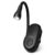 Yunaking Book Light for Reading in Bed, Clip On Reading Light with Flexible Gooseneck, 3 Brightness Levels, Eye-Caring LED Light, USB Rechargeable Portable Night Light for Books, Bed, Travel and Study