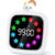 Yunbaoit Digital Visual Timer for Kids, 99-Minute Countdown, Rechargeable