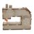 Yunhgft DIY Model Kit Science Experiment Toy Educational Wooden Craft Student Project Tool Secure Material Suitable for Gift