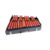 Yunhgft Glockenspiel Xylophone for Kids 25 Notes Wood Percussion Instrument Music Teaching with Carrying Case Portable for Beginner Suitable for