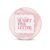 Yunhgft Scrapbook Paper Decorative Tape, 4. Sunset Pink Letter, 50mm*2m
