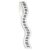 Yunmeryker Paper Washi Tape for Crafts Decorating, Basic Frame-46 (Basic Style, Highly Recommended)