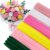 Yunsailing 300 Pcs Pipe Cleaners Bulk Craft Supplies 6 mm x 12 Inch Chenille Stems Pipe Cleaner for DIY Arts Crafts Decorations Flowers Decor Kids Crafts