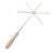 Yunseity Heat Conduction Demonstrator with Handle, Thermal Conductivity Heat Storage Block, Conduction Rod Set, Conductometer for Physics Teaching Lab Science Education