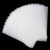 Yuomeaz 50Pcs Fuse Beads Ironing Paper 11.8×7.9in Clear Bead Ironing Paper