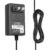 YUSTDA 15V AC/DC Adapter for Charging VeGue VS-1088 VS1088 12V Lead Acid Battery Karaoke Singing Party Machine Speaker PA System lyangel LY030SPS-150200U 2A Power Supply Cord PS Charger