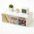 YUYURINI Stackable Drawer Organizer with 3 Drawer, Desktop Clear Storage Box for Stationary, Makeup, Jewelry, Office Craft Supplies