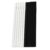 YWLUUOO 12Pcs White and Black Pencils Set Art Drawing Pencils Sketch Highlight for Artist Beginner Sketching Sketching